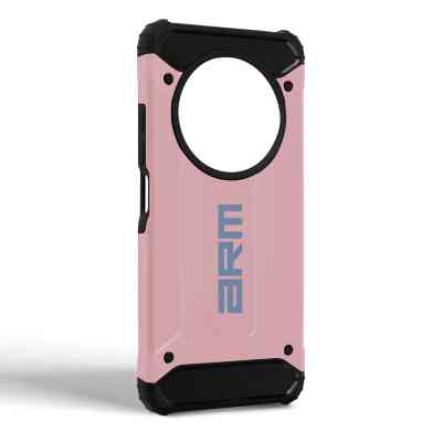 Чехол для мобильного телефона Armorstandart Panzer Xiaomi Redmi 14C 4G / Poco C75 Pink (ARM79375) Винница