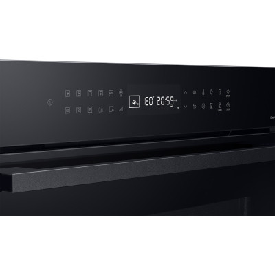 Духовой шкаф Samsung NQ5B4353FBK/WT Винница - изображение 8