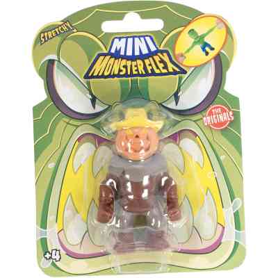 Антистрес Monster Flex Розтягуюча іграшка Міні-Монстри (91010) Вінниця