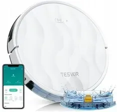 Пылесос Tesvor   M2 Киев