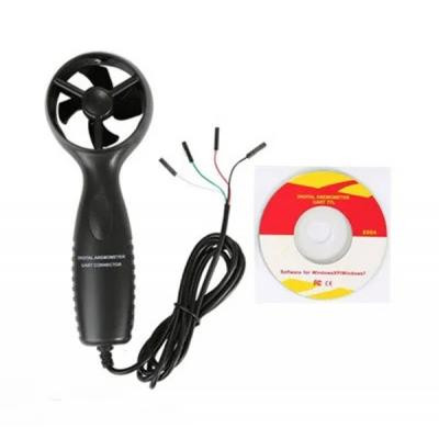 Анемометр Benetech GM8904 Винница - изображение 3
