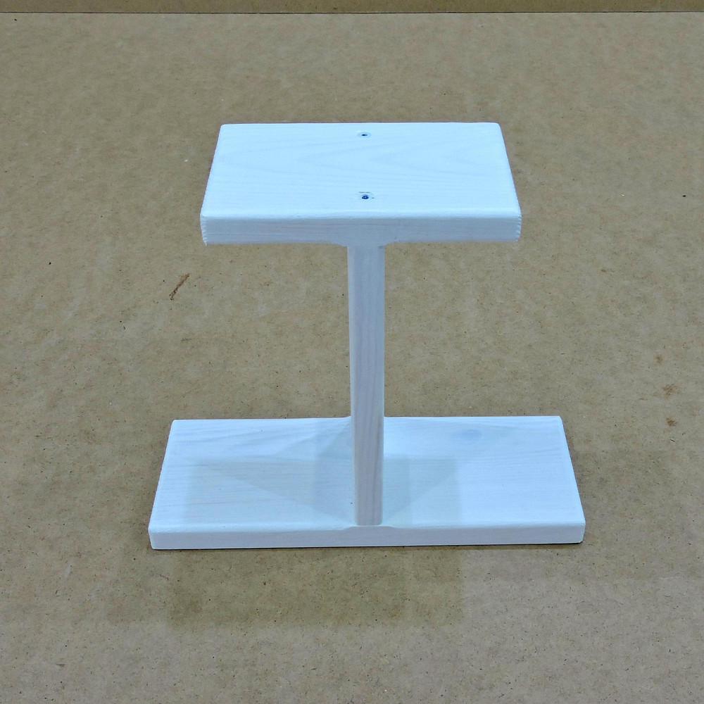 Підставка для квітів "Ельче" зефір Миколаїв - фото 2