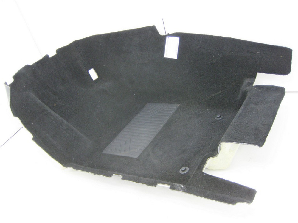 Mercedes-Benz  A1666800140 9H42 Килим салону водійський чорний ML/GLE W166 GLE Coupe C292 GL/GLS X166 Одесса - изображение 5