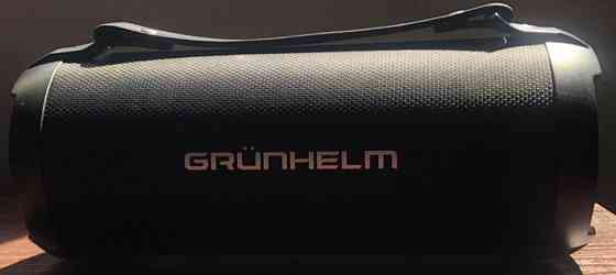 Колонка GRUNHELM Київ