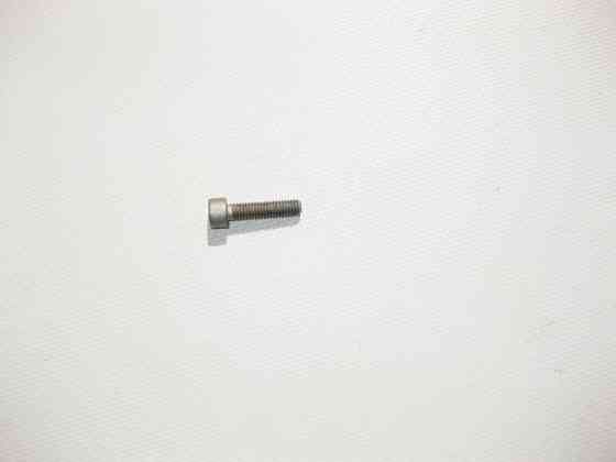 Mercedes-Benz  N000000003358 Болт із головкою Торкс 6 x 25 mm Одесса