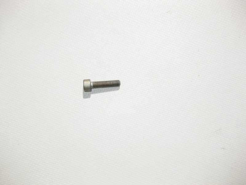 Mercedes-Benz  N000000003358 Болт із головкою Торкс 6 x 25 mm Одеса - фото 1