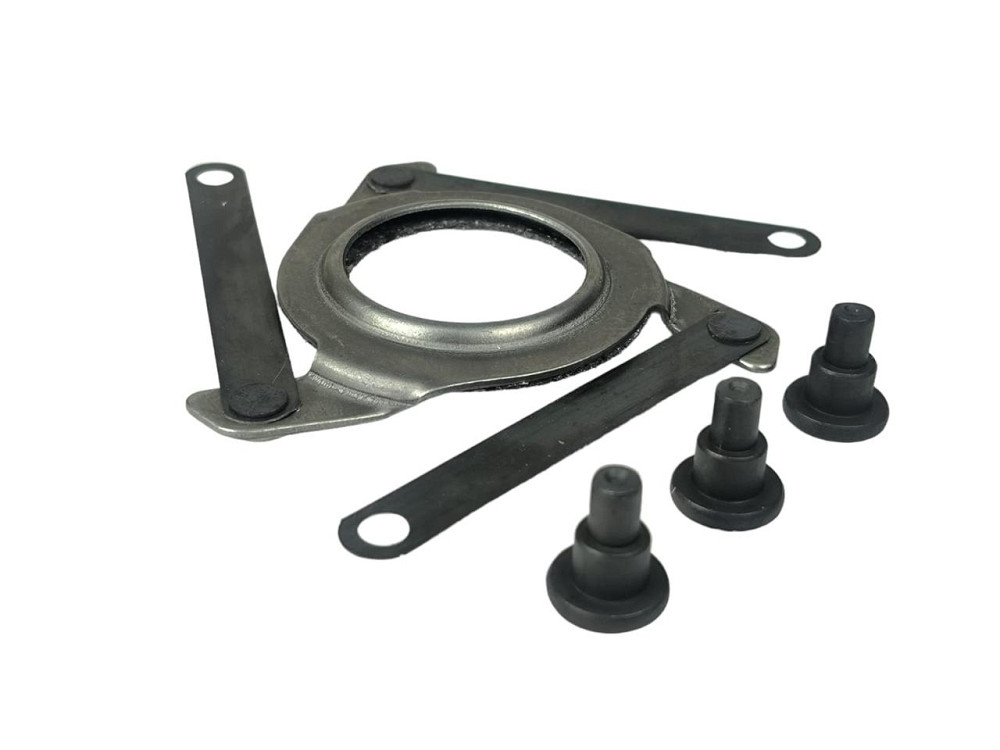 Павук зчеплення 2101-2107, 2121-21214 150829 кошика Мукачево - фото 1