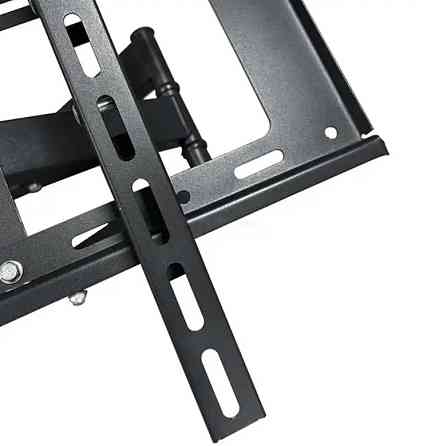 Кріплення для телевізора поворотне 40-80 CP602 5070 Вінниця