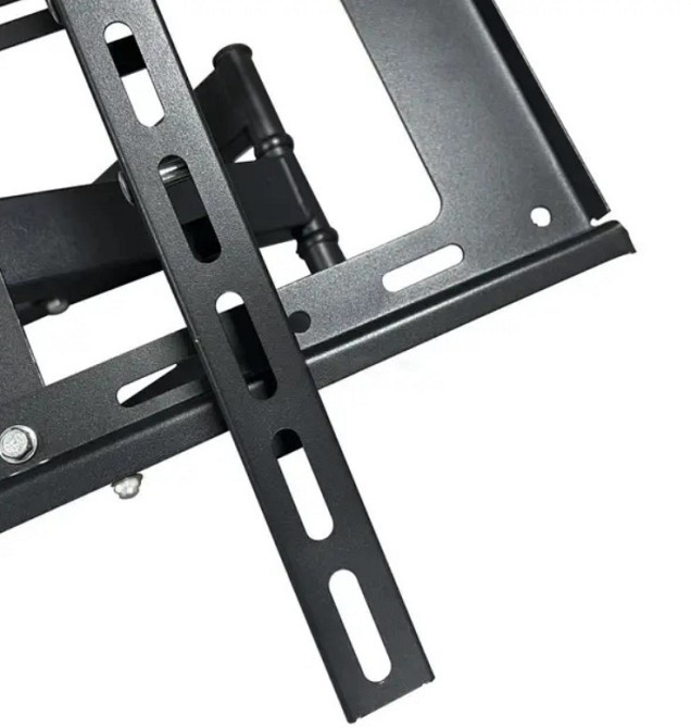 Кріплення для телевізора поворотне 40-80 CP602 5070 Винница - изображение 5