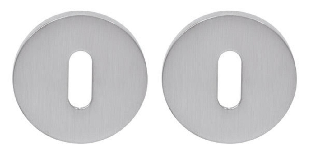 Накладка Colombo FF 13 BB прор мат хром Slim Київ - фото 1