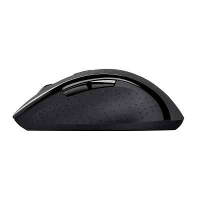Мишка Trust Sura Comfortable Wireless Black (25479) Вінниця
