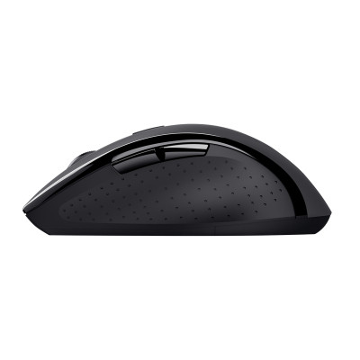 Мишка Trust Sura Comfortable Wireless Black (25479) Вінниця - фото 3