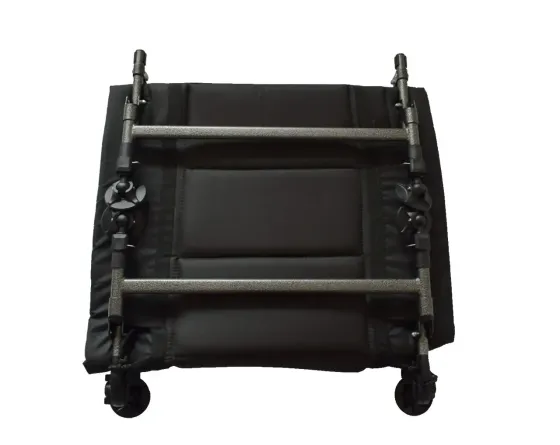 Розкладушка  карповая Vario Bad-1 Киев