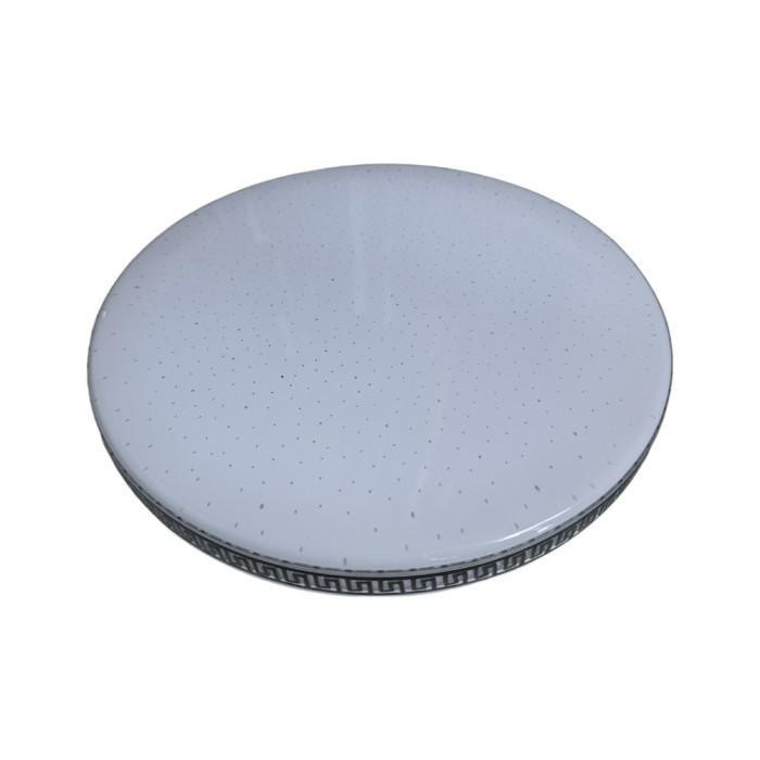 Светильник Biom DL-R107-24-5 5000K 24W звездное небо Харьков - изображение 1