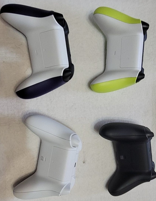 Геймпад Microsoft Xbox Series X S Wireless Controller Carbon. Харьков - изображение 1