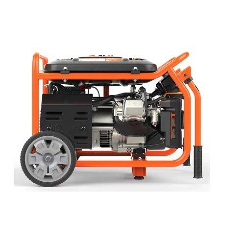 Генератор бензиновий GENERGY LIMITED 3000 3 кВт Одеса - фото 3