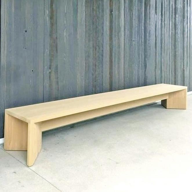 Лавка для ванной 