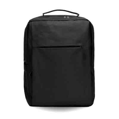 Рюкзак туристичний NikiBo Classic 14л чорний (30010105-01) Вінниця