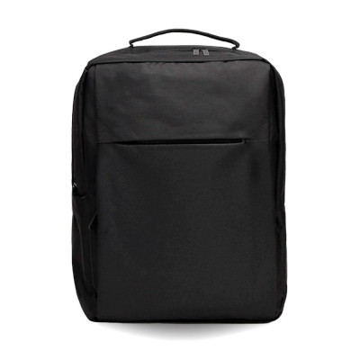 Рюкзак туристический NikiBo Classic 14л чорний (30010105-01) Винница - изображение 1