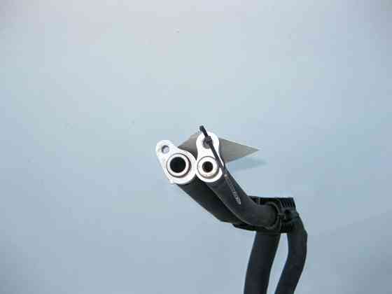 Mercedes-Benz  A1668306015 Трубопровід кондиціонера заднього клімату GL X166 Одеса