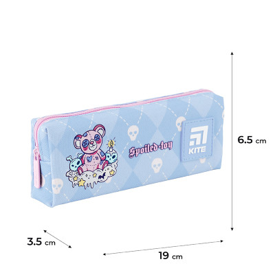 Пенал Kite K24-642-11 Винница - изображение 2