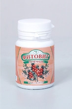 Фитовит Почечный 60 таблеток Киев - изображение 1