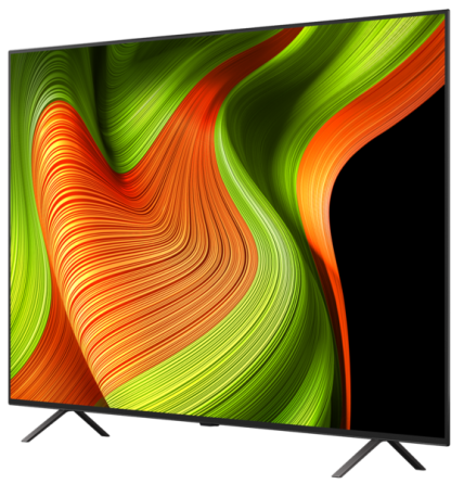 LED-телевізор LG OLED77B56LA (7164476) Київ