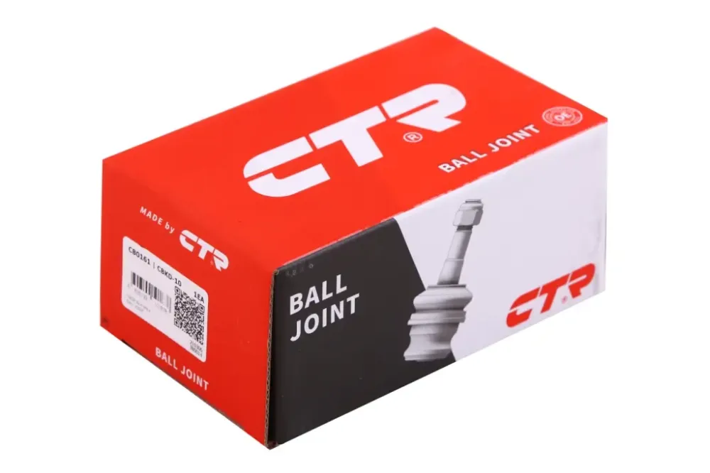 Шарова опора Aveo CTR з твердим опором Вінниця - фото 3