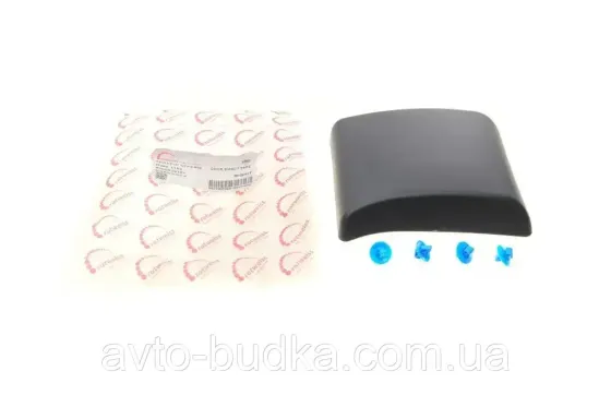 Молдинг (накладка) збоку права Renault Trafic II Rotweiss RWS1162 Київ