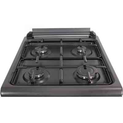 Плита PRIME Technics PSG 54001 D Винница