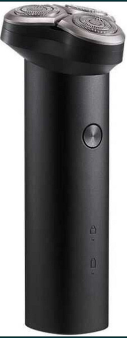 Электробритва: Miija Electric Shaver S300 Black. Киев - изображение 7