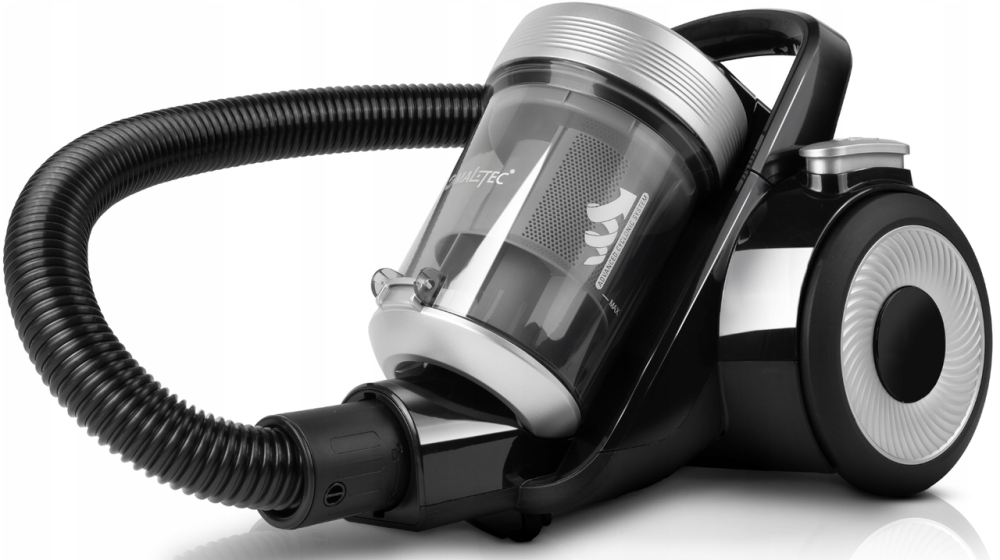 Пылесос безмешковой 12в1 MalTec TURBO CYCLONE (Польша) Киев - изображение 7
