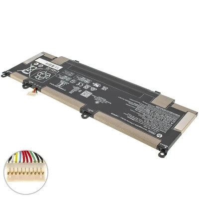 Аккумулятор для ноутбука HP Omen 15-5000 RR04XL, 3744mAh (60.76Wh), 4cell, 15.4V, Li-ion (A71058) Винница - изображение 3