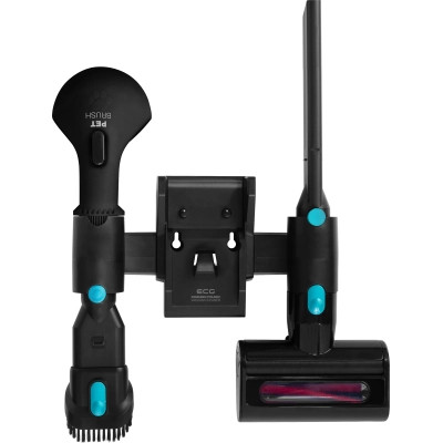 Пылесос ECG VT 7670 2in1 Luis Винница - изображение 7