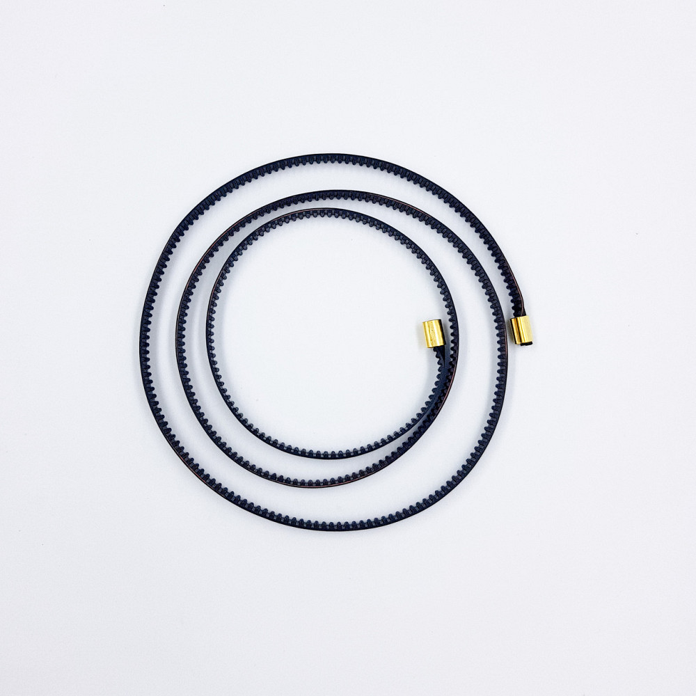 Синхронний ремінь Y-Вісь 112 мм (Creativity) Київ - фото 6