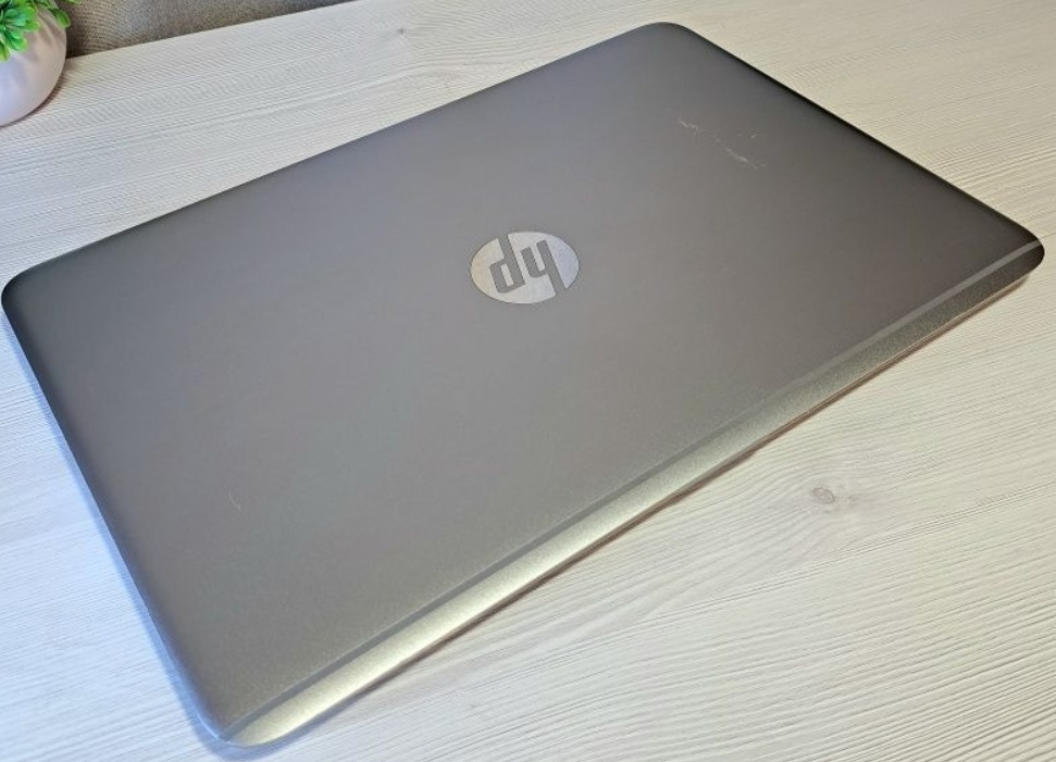 Ноутбук: HP Folio 1040 G3 /i7-6600U /16Gb. /SSD 128Gb./ Intel HD 520. Киев - изображение 6