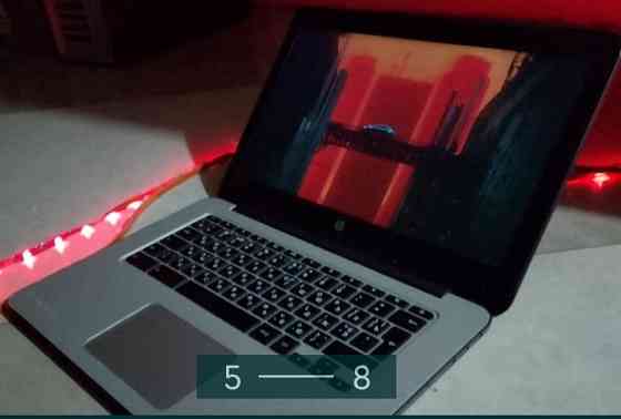 Ноутбук ігровий 4 ядра 2022. Харків