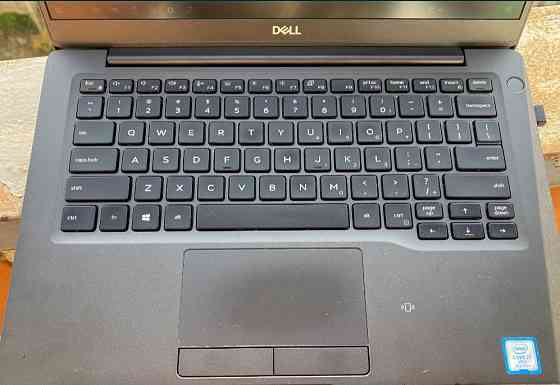 Ноутбук DELL Latitude 7300 (13.3 FHD IPS /i7 / 8/128Gb. Intel HD620) Киев