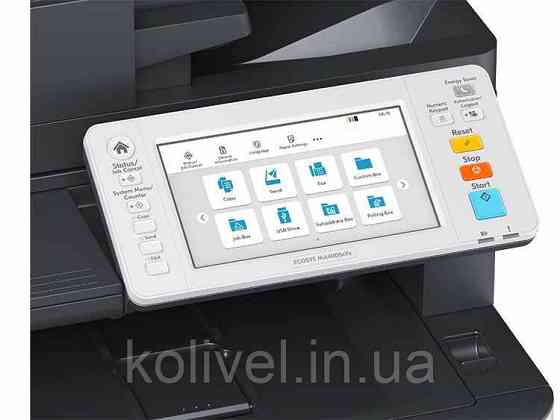 Кольорове лазерне мфу Kyocera ECOSYS MA4000cifx, 1102Z53NL0 Київ