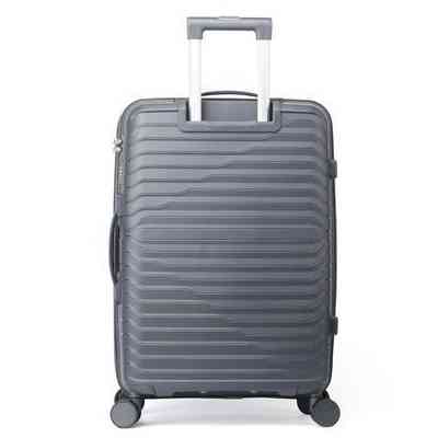 Чемодан Semi Line 24" M T5781-2 Graphite (DAS302963) Винница