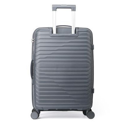 Валіза Semi Line 24" M T5781-2 Graphite (DAS302963) Вінниця - фото 6