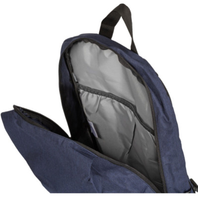 Рюкзак туристичний Skif Outdoor City Backpack M 15L Dark Blue (SOBPС15DB) Вінниця - фото 4
