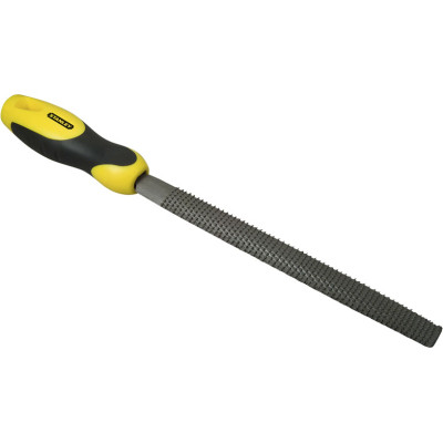 Рашпиль Stanley полукруглый, с рабочей частью L=200 мм. (0-22-471) Винница - изображение 1