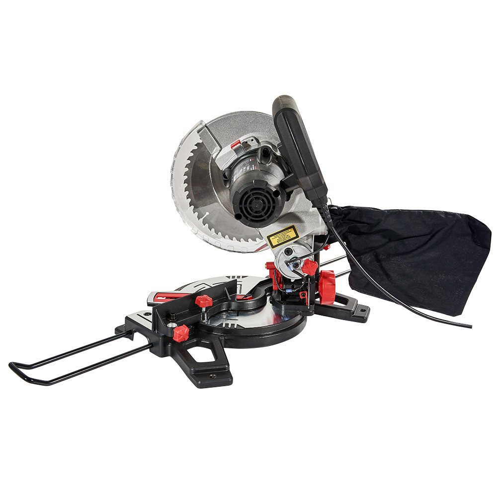 Пила торцювальна Vitals Master Dz 2114HPl Харків - фото 5