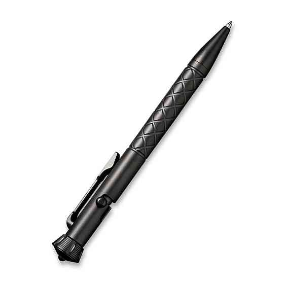 Ручка тактична титанова Civivi Coronet CP-02B Київ