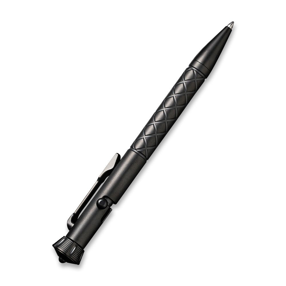 Ручка тактична титанова Civivi Coronet CP-02B Київ - фото 2