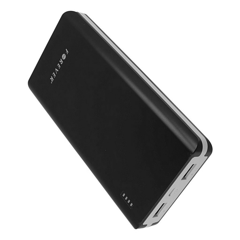 Повербанк на 20000 mAh Forever TB-020 Киев - изображение 2