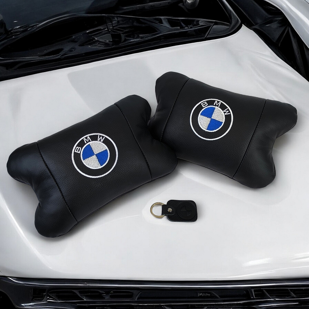 Подушки-подголовники на сидения автомобиля, Дорожная подушка в автомобиль, Подарок автолюбителю JP-14 Львов - изображение 4