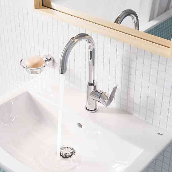 Мыльница Grohe Essentials New (40368001) Черновцы