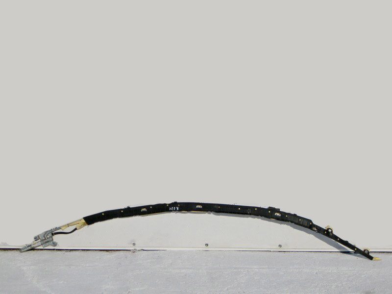 Mercedes-Benz  A2218600805 Стельова права подушка безпеки S-Class W221 short Одеса - фото 3